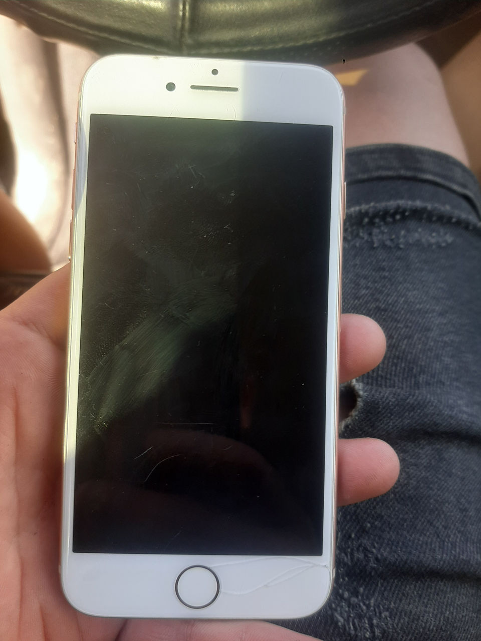 iPhone 8  фото 5
