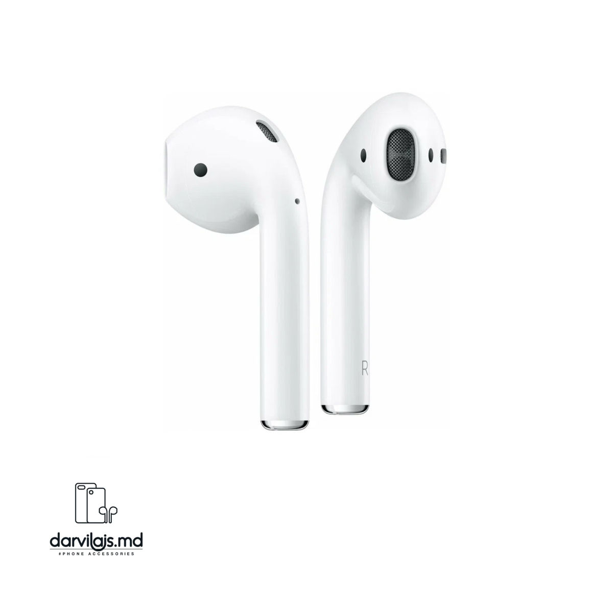 AirPods 2 foto 3