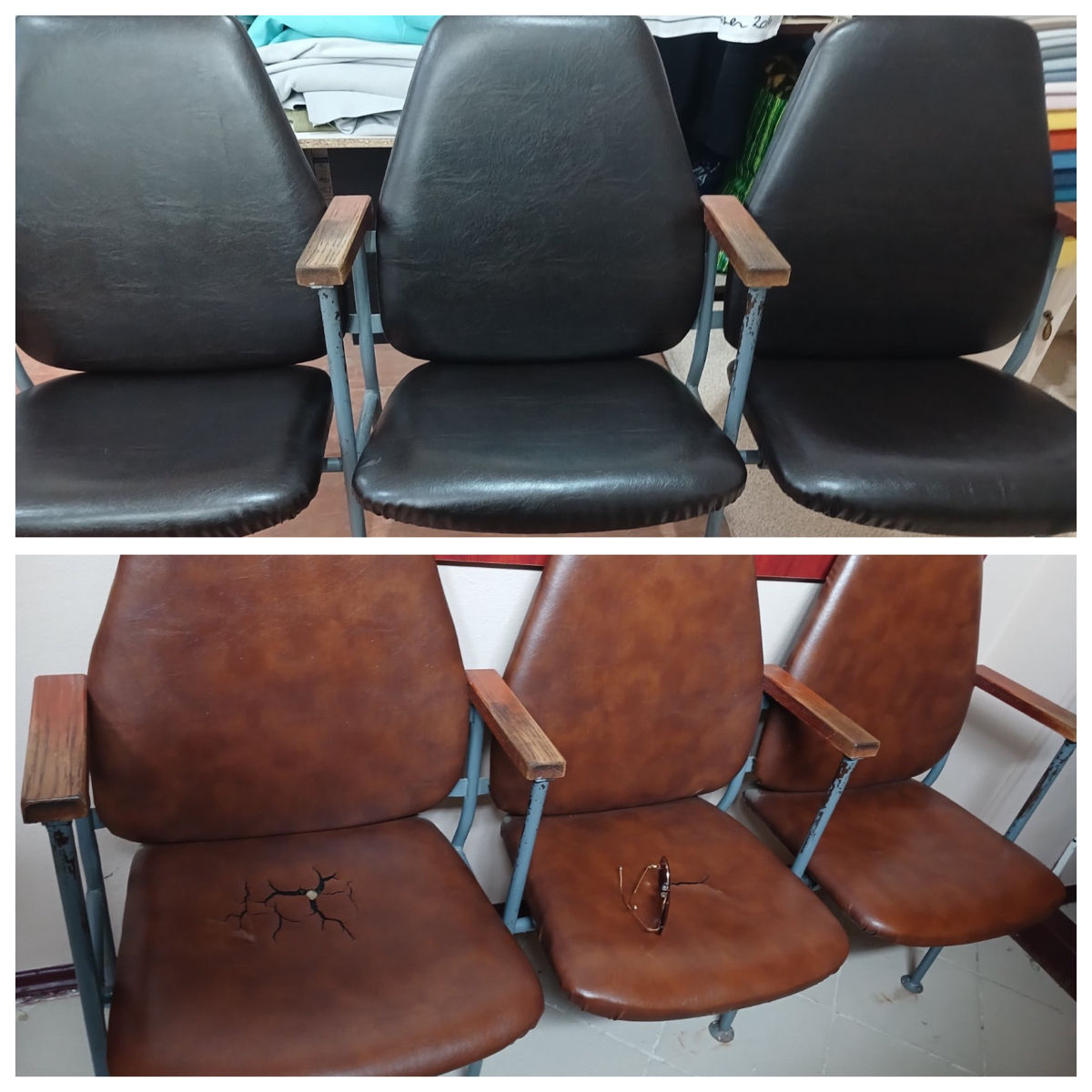 Atelier de croitorie! Prestam servicii de cusut articole pentru mobilier. foto 7