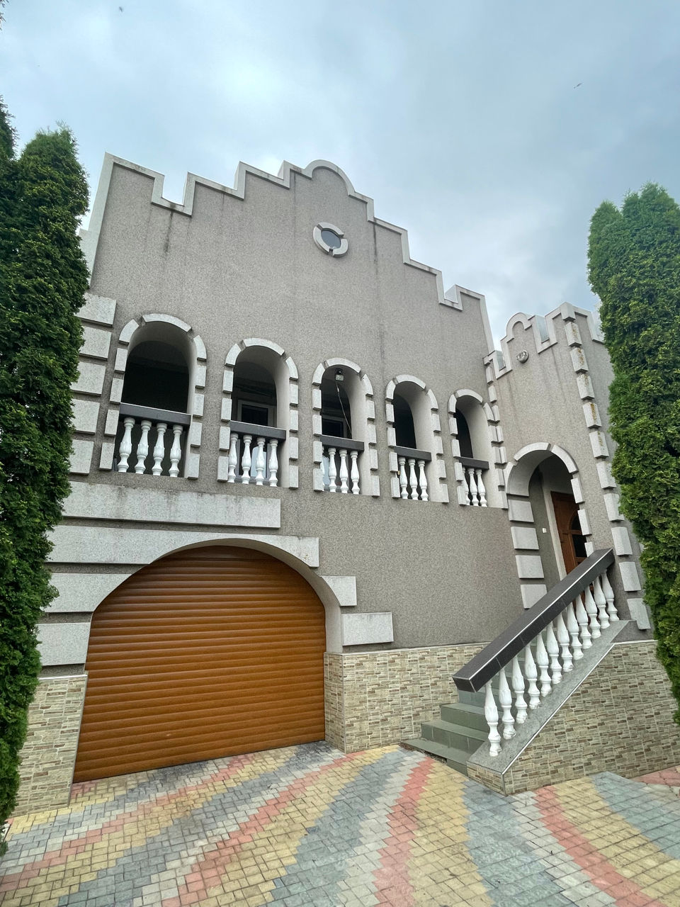 Se vinde casa în orașul Briceni foto 2