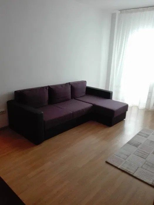 Apartament cu 1 cameră, 30 m², Botanica, Chișinău foto 1