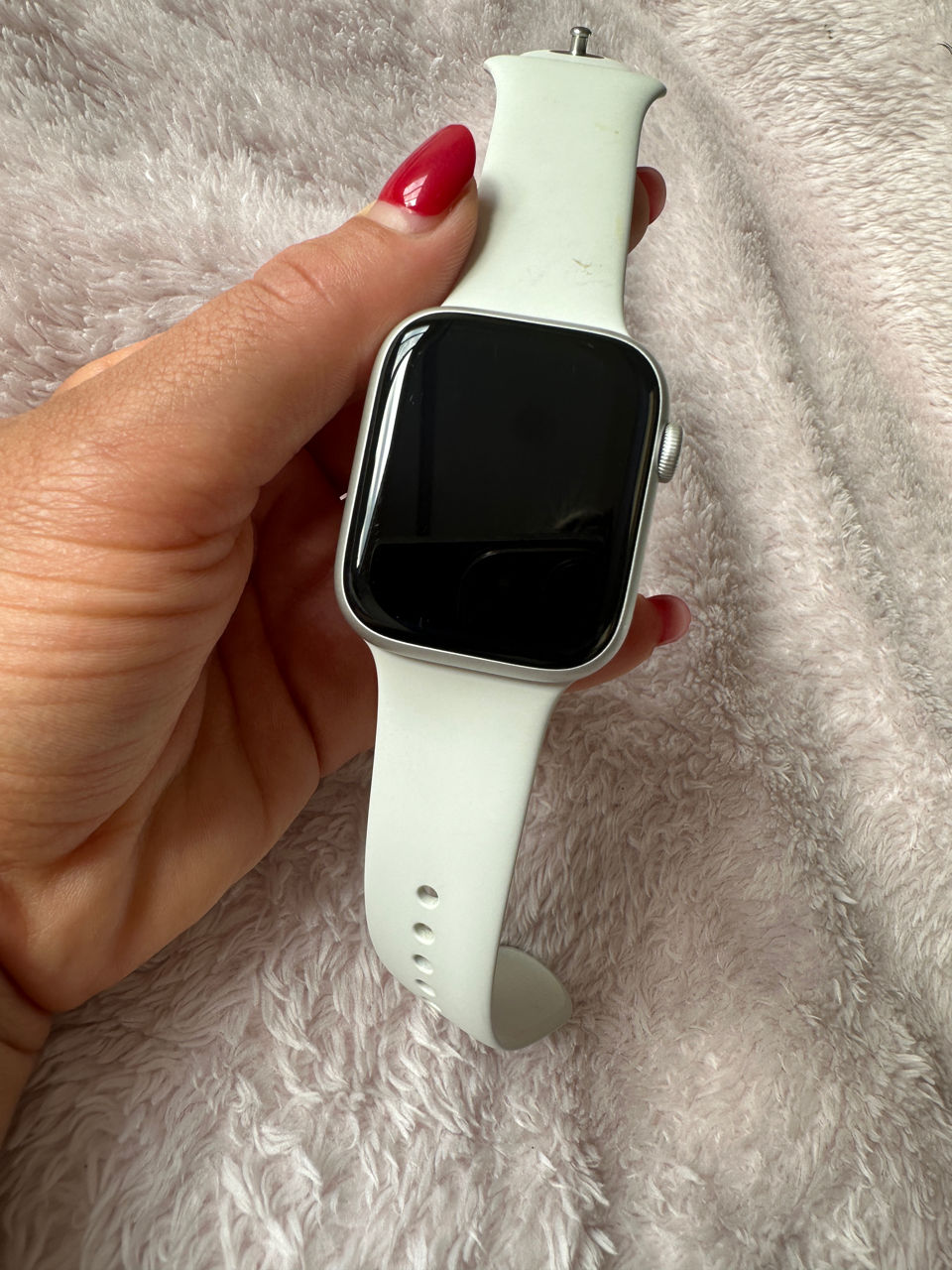 AppleWatch