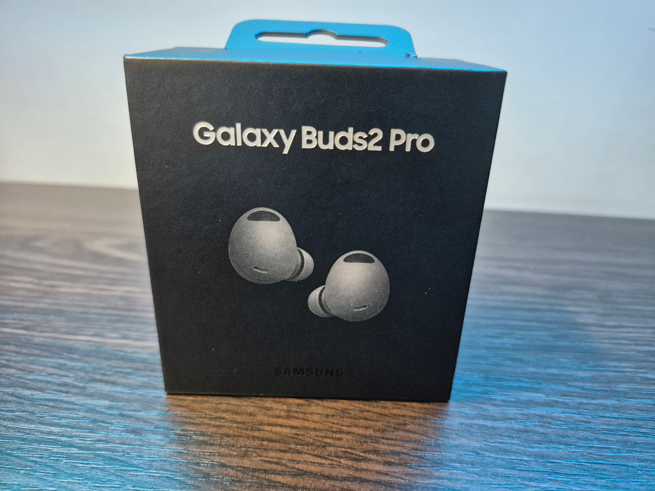 Samsung Buds FE, Samsung Buds 2 Pro foto 3