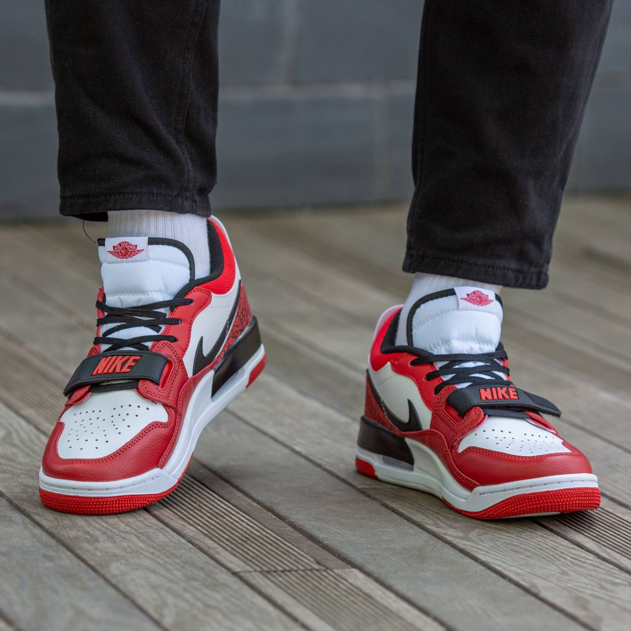 Nike Air Jordan Legacy Low 312 foto 6