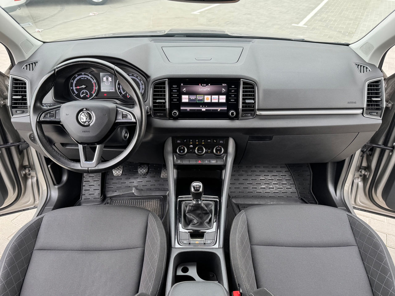 Skoda Karoq foto 7
