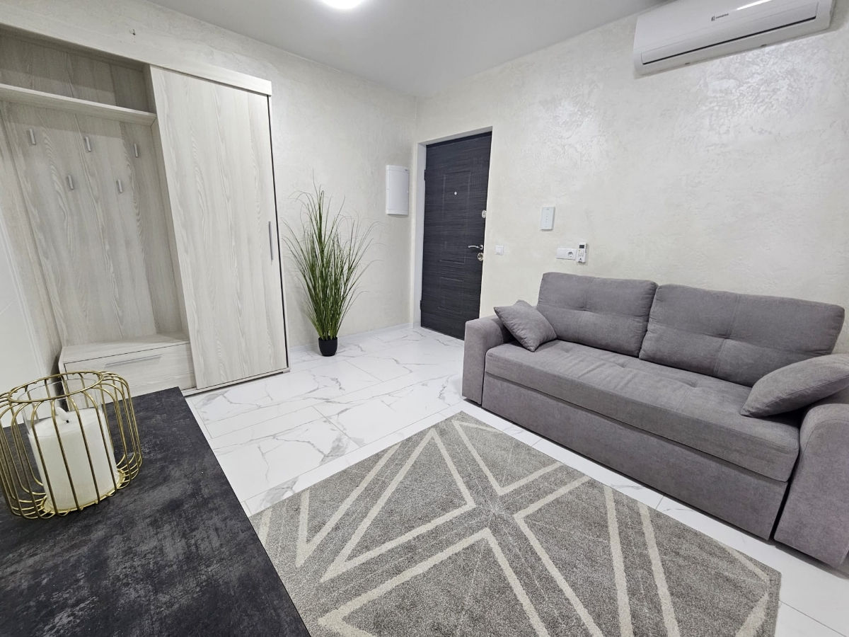 Apartament cu 2 camere,  Centru,  Cahul,  Cahul foto 1