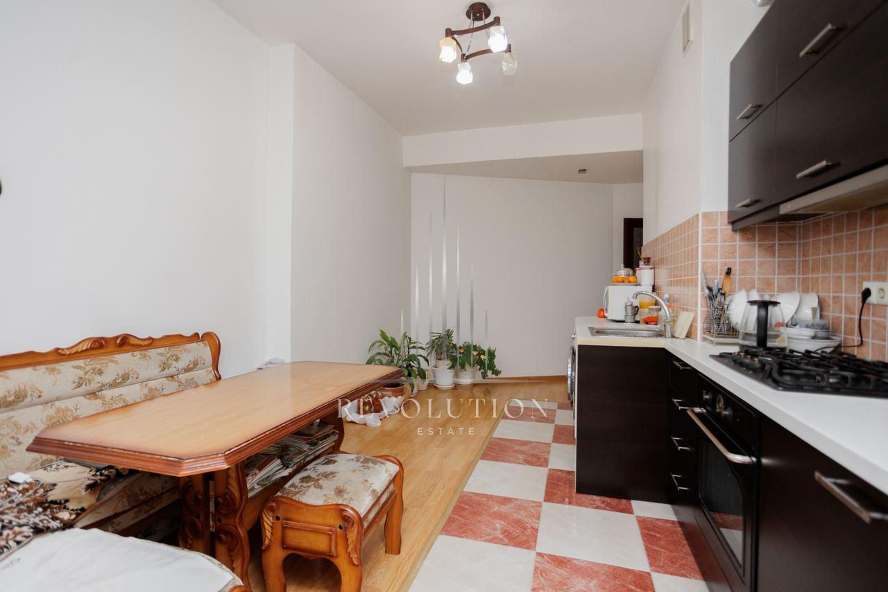 Apartament cu 1 cameră, 64 m², Ciocana, Chișinău foto 2