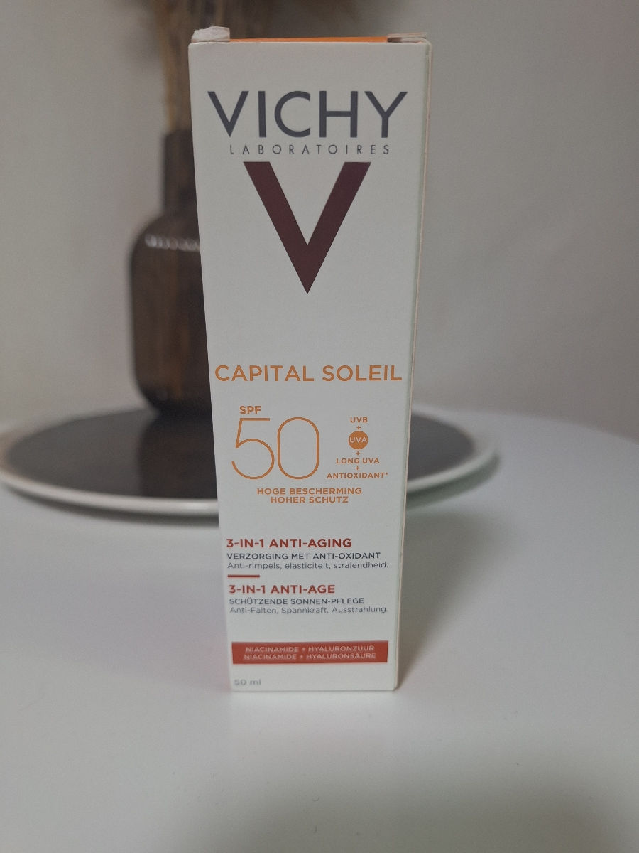 Crema Vichy  фото 0