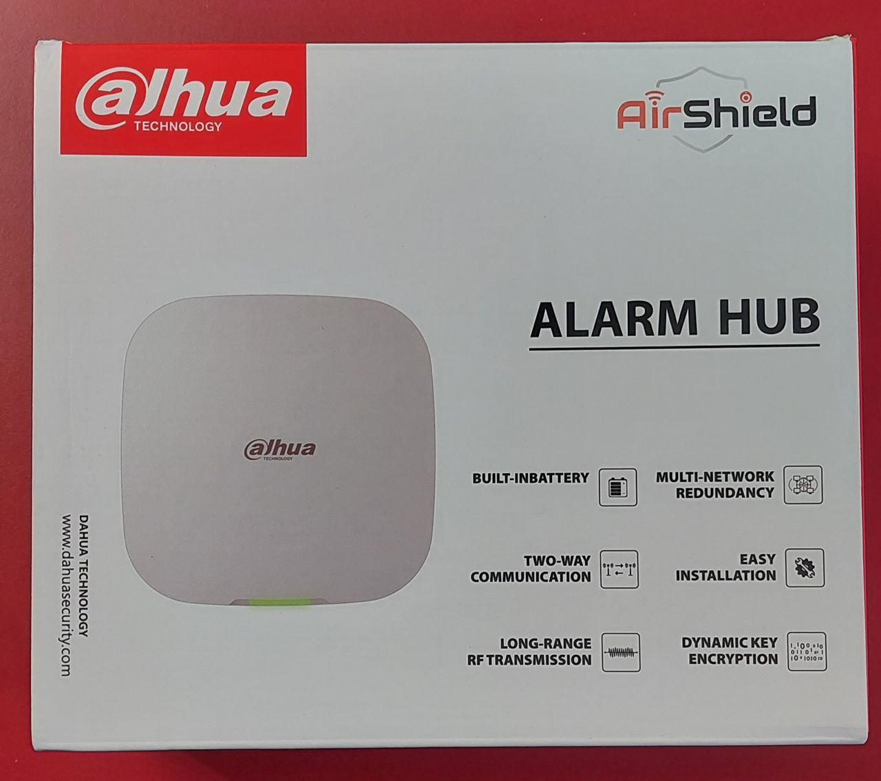 Instalarea sistemelor de securitate și supraveghere video în toată Moldova ! foto 6