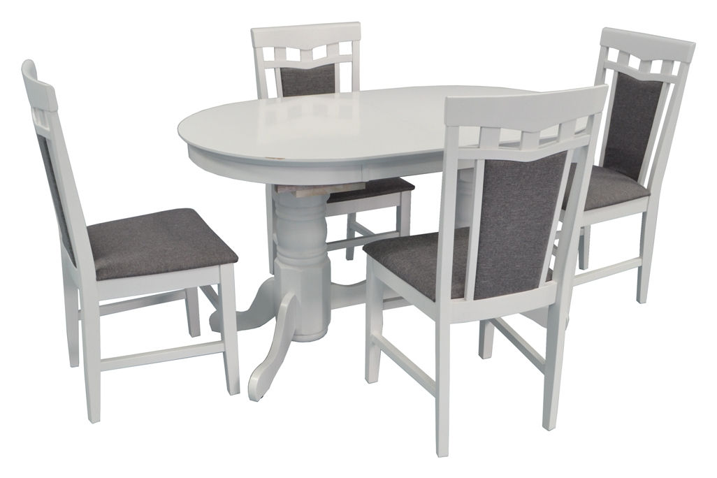 Новинка! столы и стулья в стиле скандинавский дизайн. foto 18