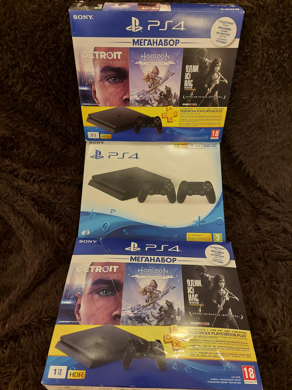 Приставка Sony Ps5 1216 Digital Disc Slim New PRO FAT Aккаунты подписки PS Plus EA Play аксессуары foto 19