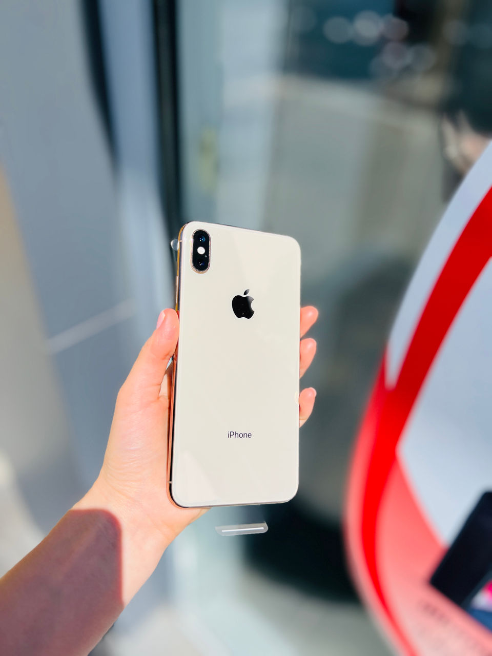 Iphone X от 204 лей в месяц! В кредит 0%!