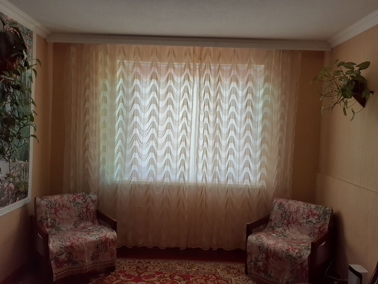 Apartament cu 1 cameră,  Centru,  Bălți mun. foto 3