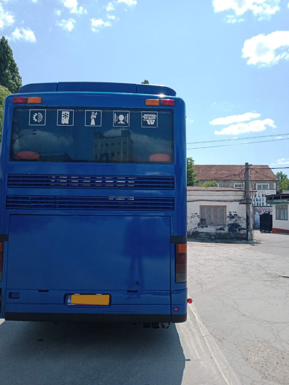 Setra S315 GT-HD foto 14