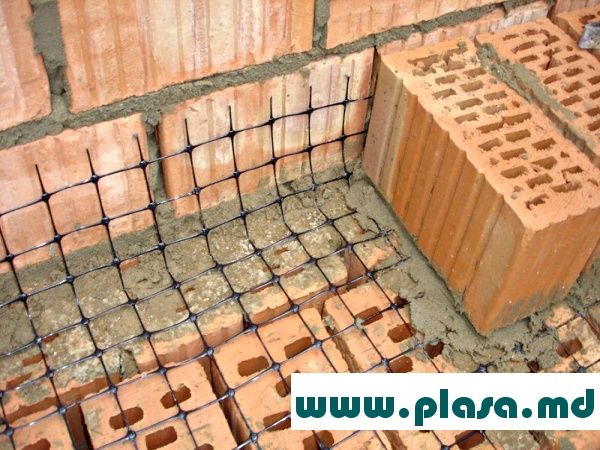 Plasa voliera de plastic.Plasa pentru umbrire.Пластиковая вольерная сетка для птиц.Затеняющая сетка. фото 6