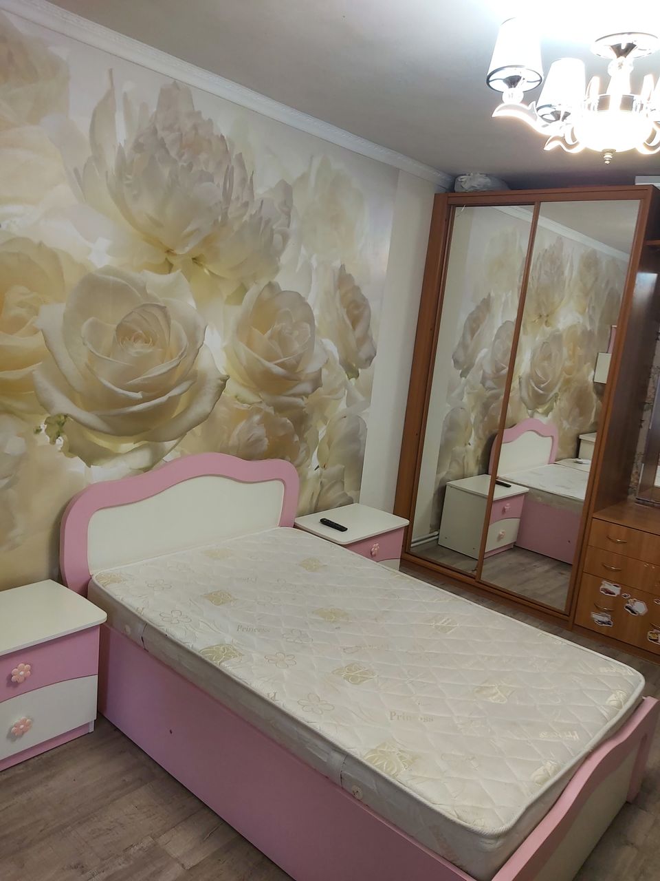 Apartament cu 2 camere,  Botanica,  Chișinău mun. foto 1