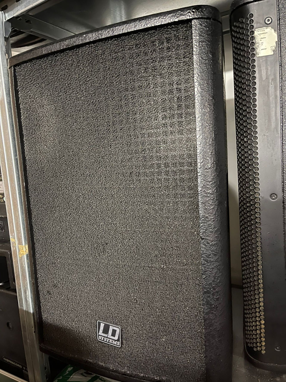 LD Stinger 112  made in Germany foto 2
