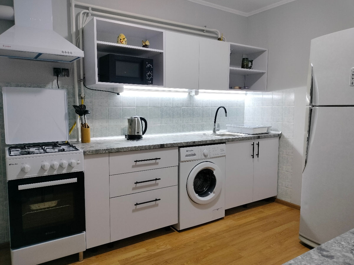 Apartament cu 1 cameră,  Ciocana,  Chișinău mun. foto 0