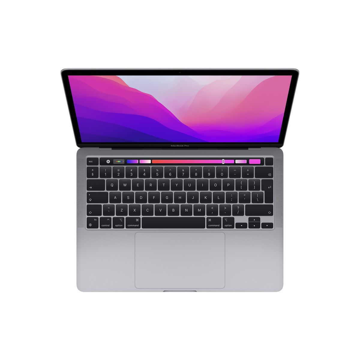 MacBook Pro 13.3", procesor Apple M2 - 512 GB - nou, sigilat!