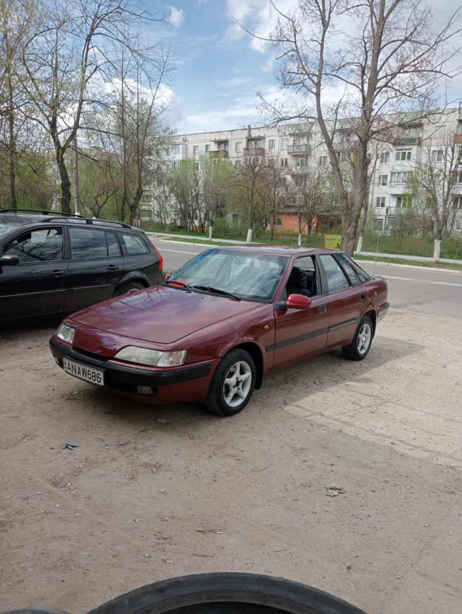 Daewoo Espero фото 0