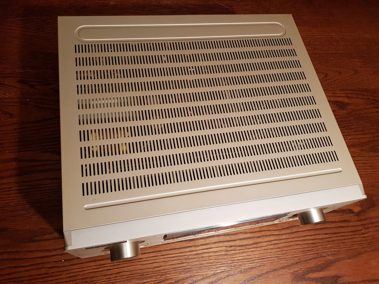 Marantz Sr7200 фото 2