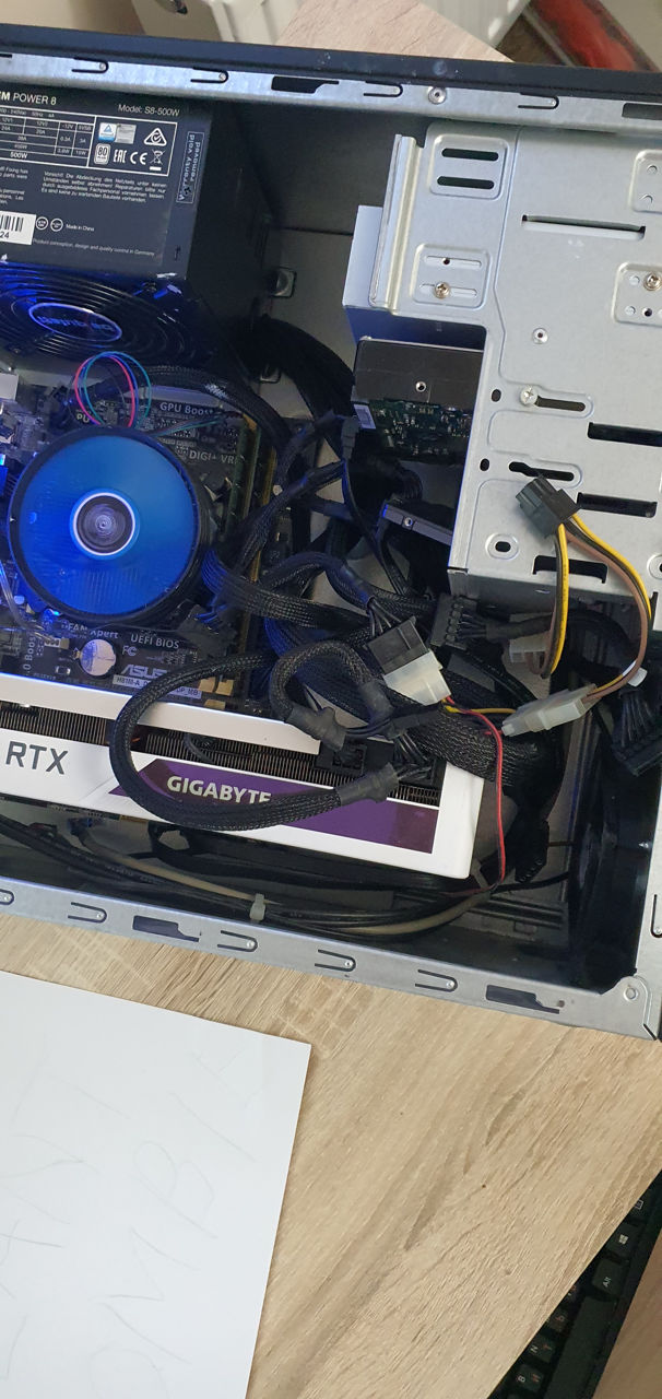 Asus Socket 1150 Procesor I7 4770s Cooler 2100lei asus-socket-1150-procesor-i7-4770s-cooler-2100lei