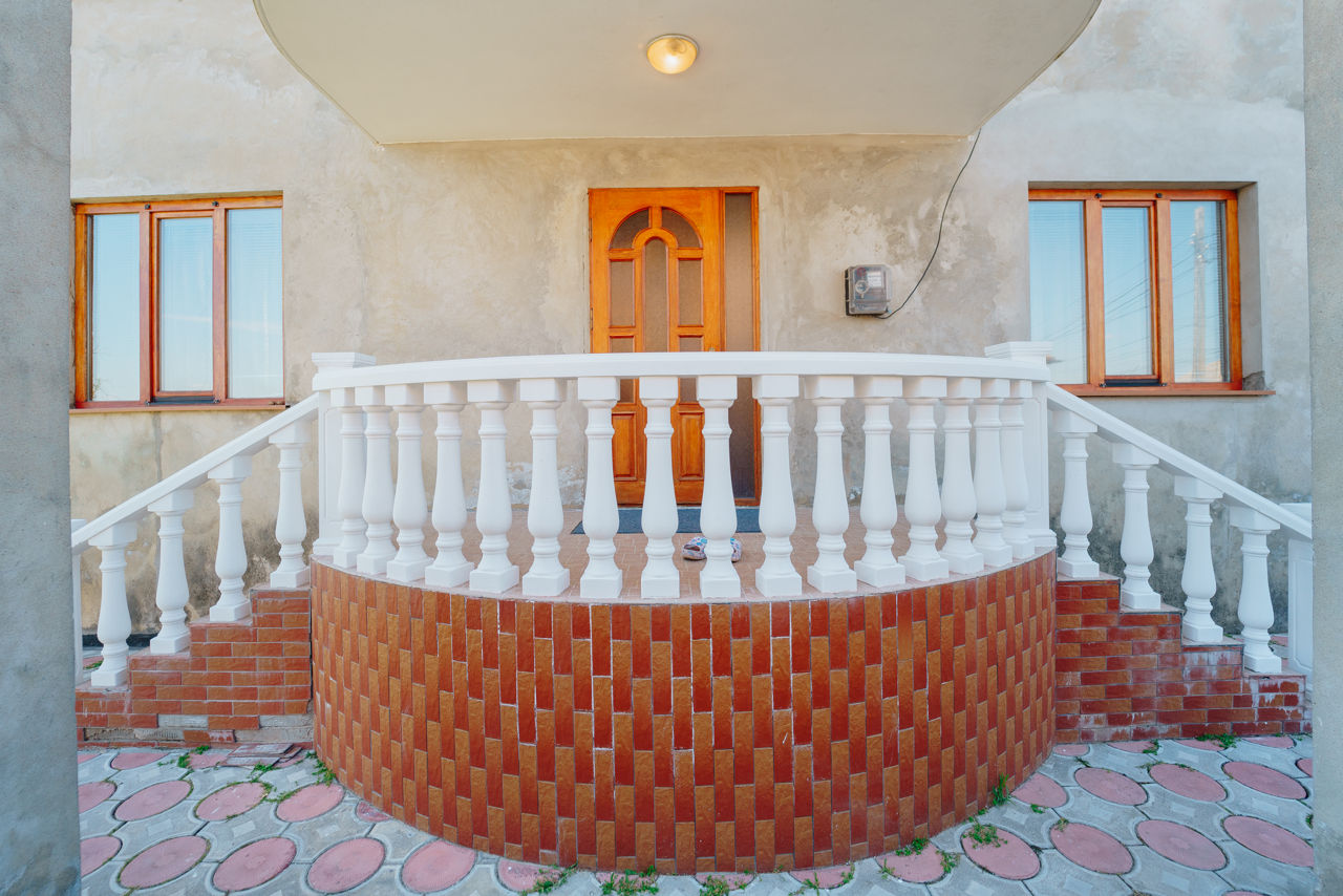 Se vinde casa în 2 nivele or. Orhei, sector Lupoaica foto 15