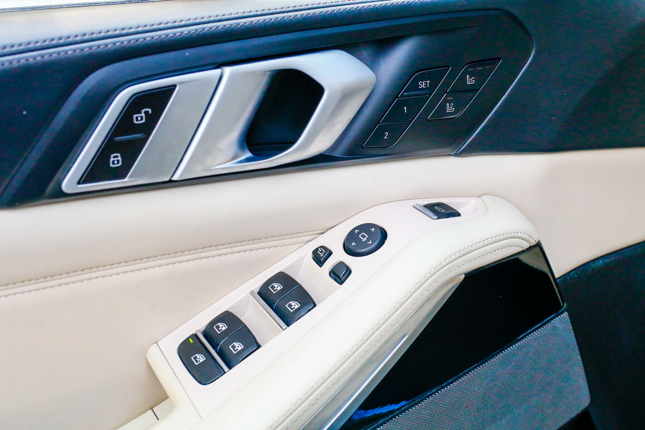 BMW X5 foto 18