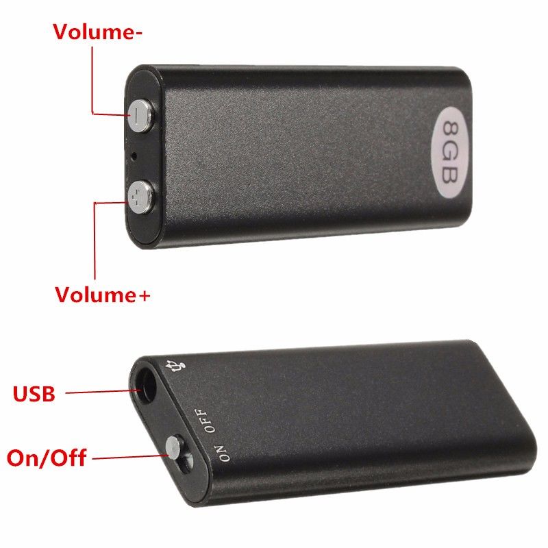 Dictofoane digitale / Цифровые диктофоны (Calitativ)