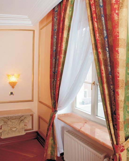 Подоконники, отливы , маскитные сетки плиссе foto 5