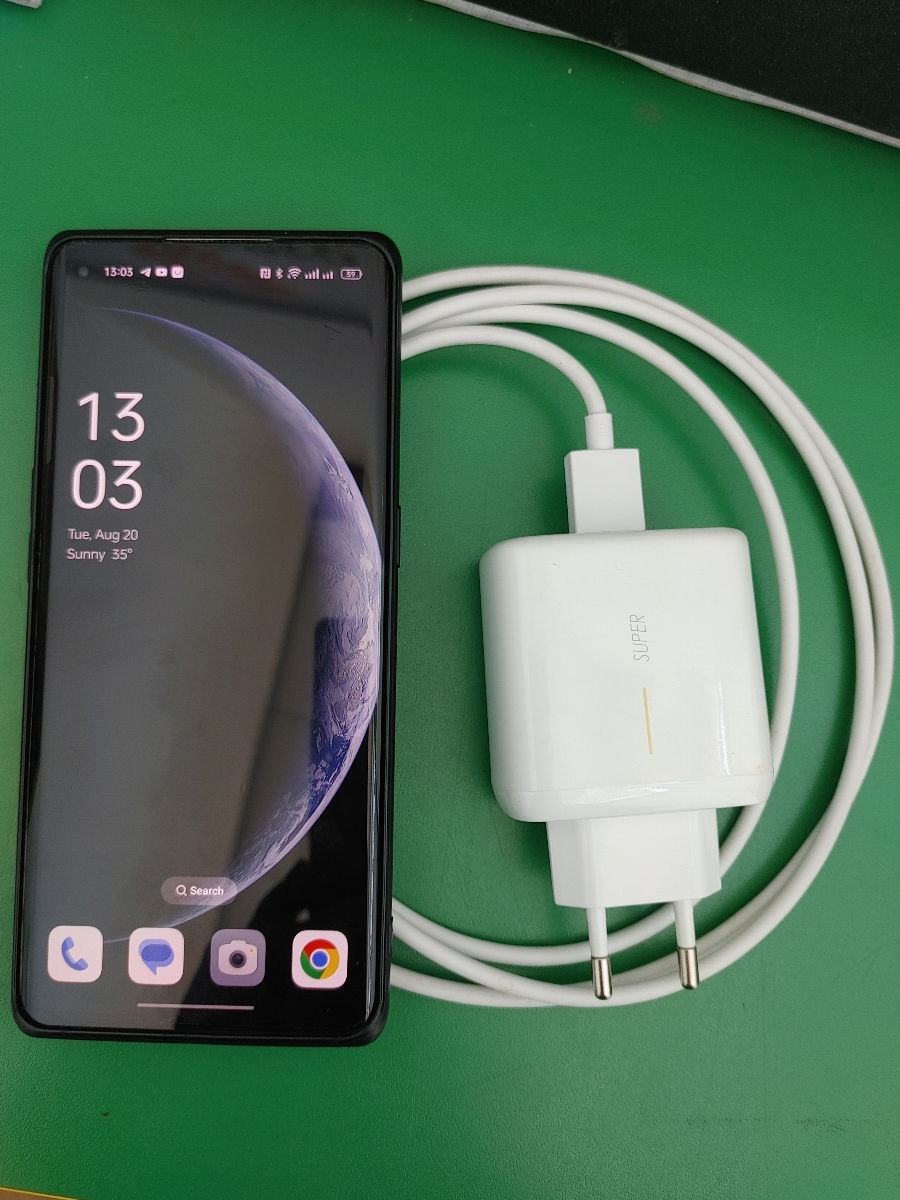 OPPO Find X3 Neo 5G  12/256 фото 0