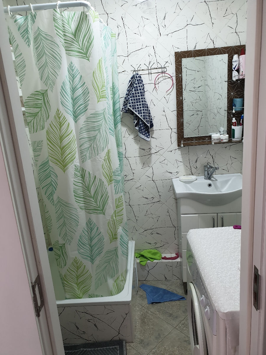 Apartament cu 2 camere,  Botanica,  Chișinău mun. foto 2