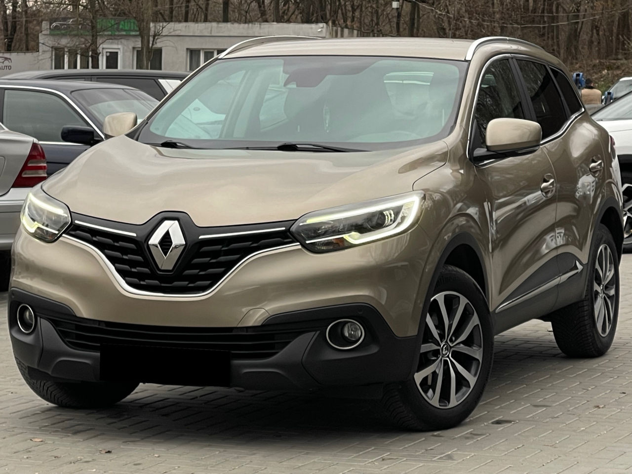 Renault Kadjar