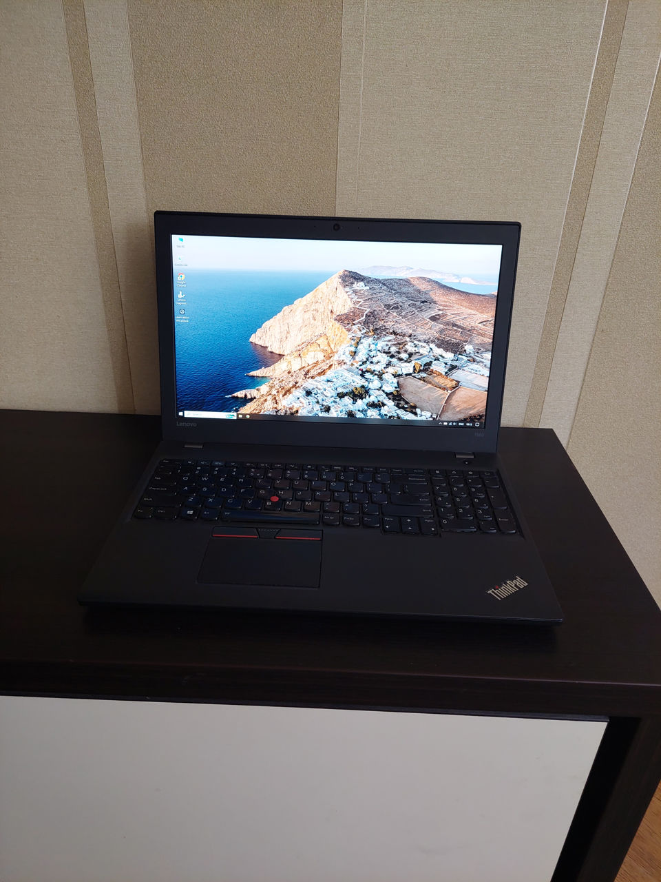 Lenovo ThinkPad T560 фото 3