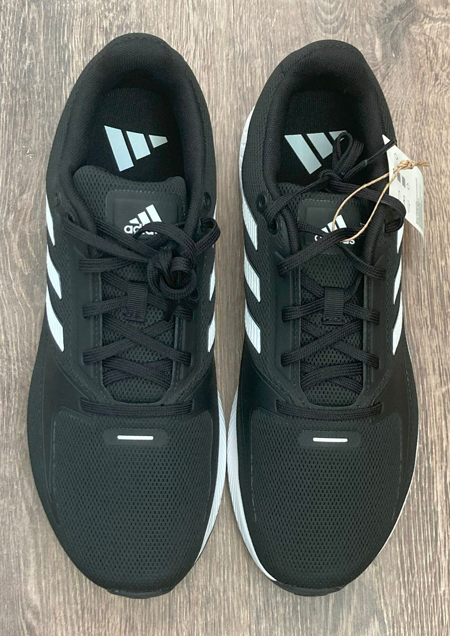 Кроссовки Adidas Run Falcon 2.0. Размер 42. фото 2