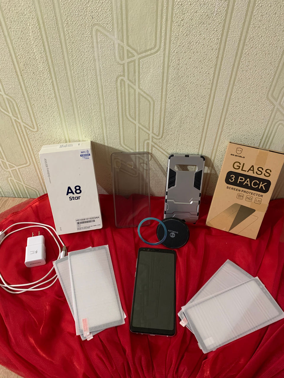 Samsung 64gb