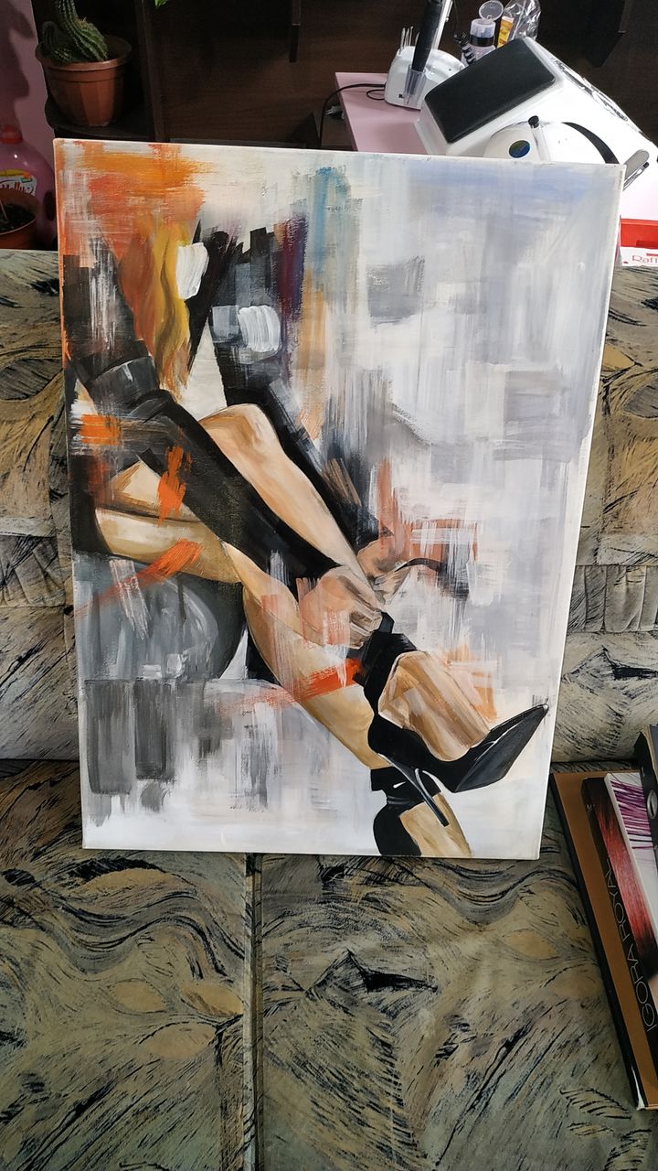 Художник /pictor /художественная роспись стен в интерьере /grafiti/ picturi pe pereti foto 1