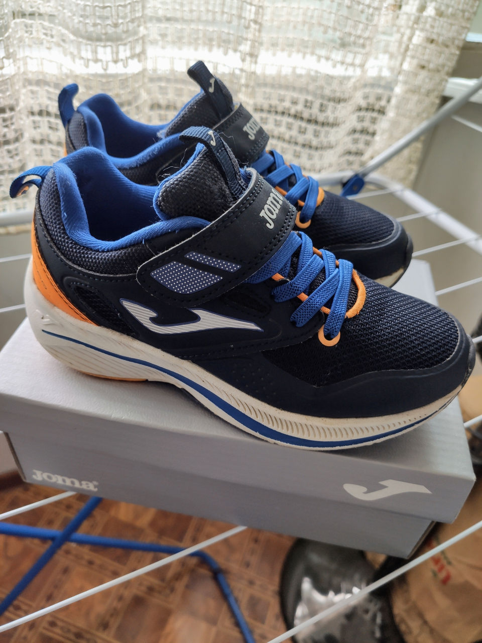 Детские кроссовки Joma Ferro фото 1
