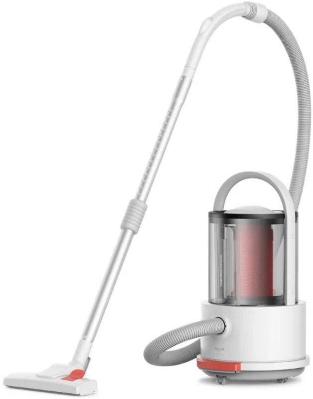 Xiaomi Deerma Vacuum Cleaner TJ200 (1200W) foto 3
