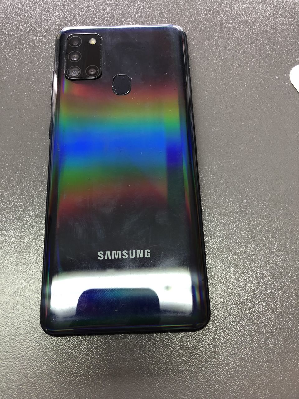 samsung a21s 6 128