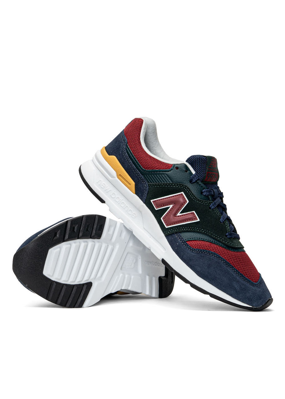 Кроссовки new balance фото