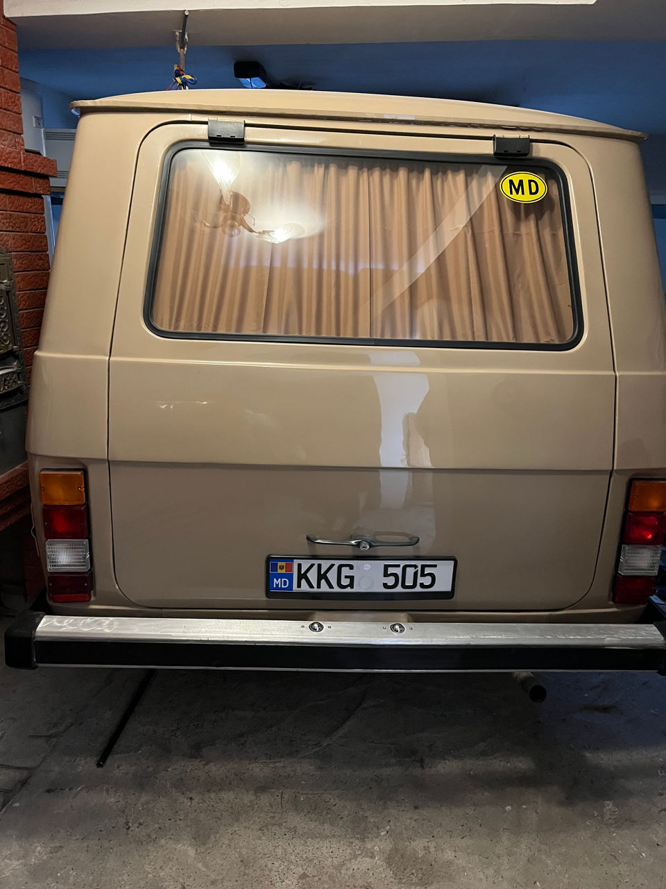 RAF 22038 РАФ 22038 1992  foto 1