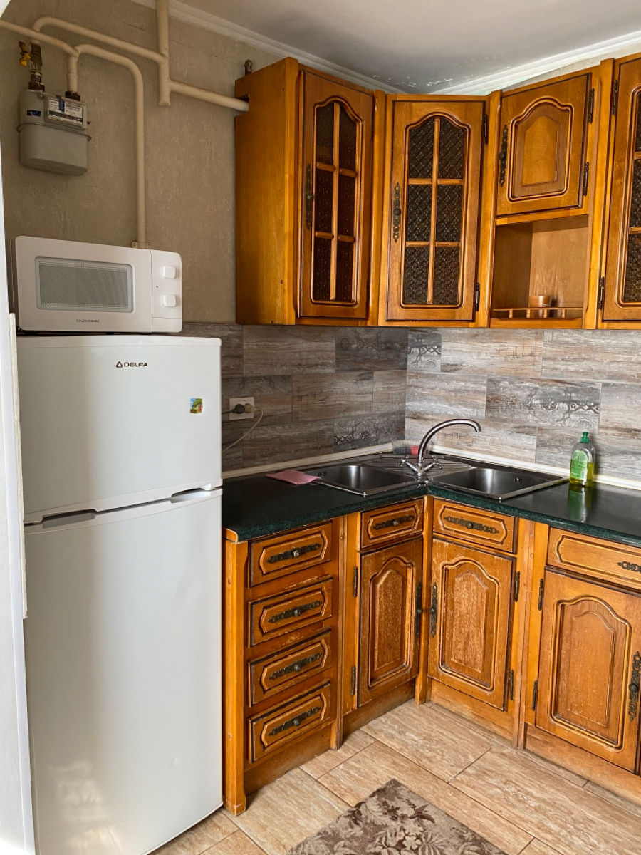 Apartament cu 1 cameră, 35 m², Ciocana, Chișinău foto 5