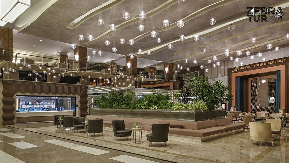Turcia, Belek - Maxx Royal Belek Golf Resort 5* foto 1