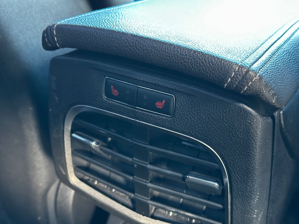 Lincoln MKZ foto 13