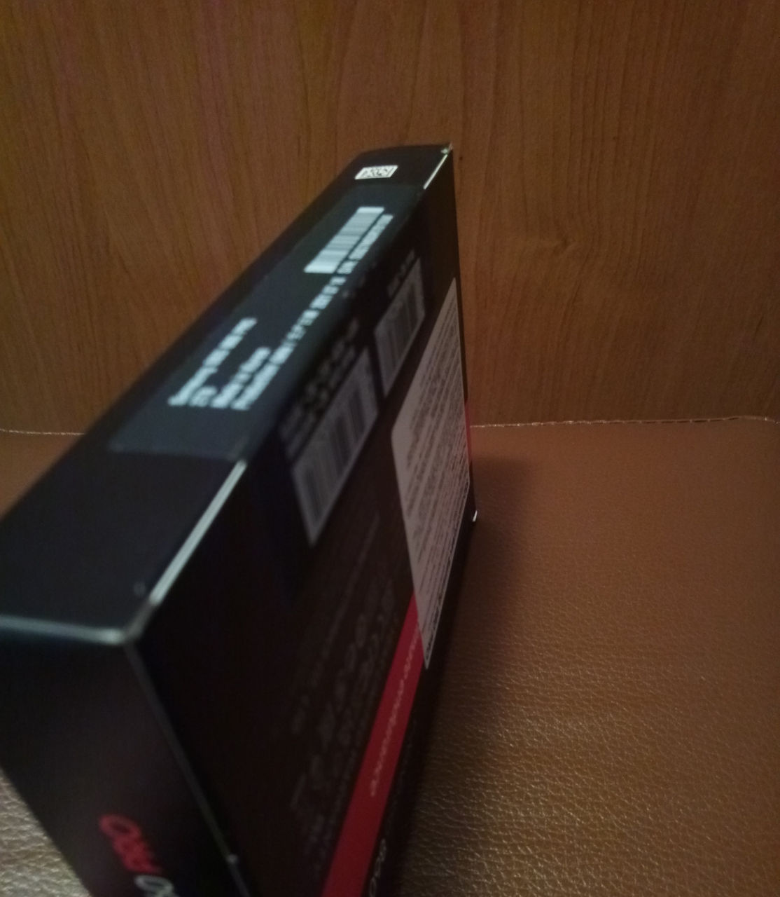 Продам новый серверный SSD Samsung 860 PRO 2TB фото 1