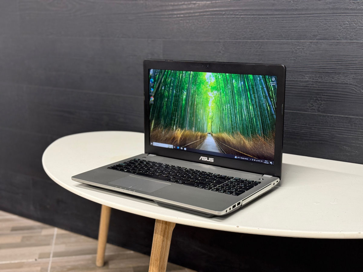 Asus i7/16GB/256GB/Livrare/Garantie! foto 1