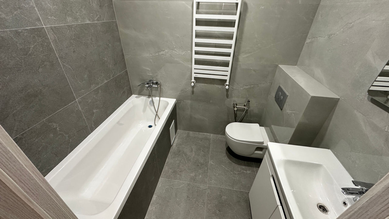 Apartament cu 2 camere,  Poșta Veche,  Chișinău,  Chișinău mun. foto 8