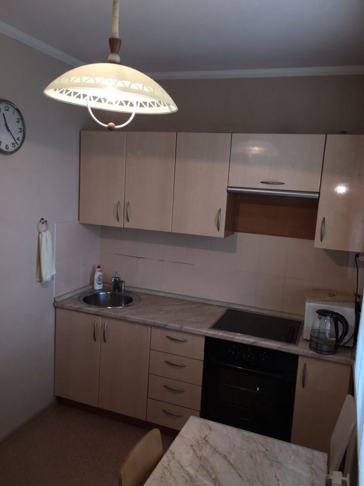 Apartament cu 1 cameră, 30 m², Telecentru, Chișinău foto 0