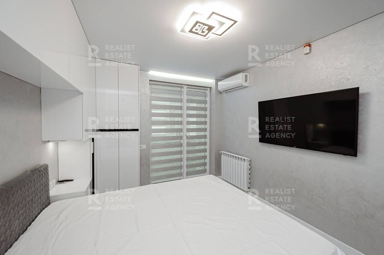 Apartament cu 2 camere, 60 m², Buiucani, Chișinău foto 6